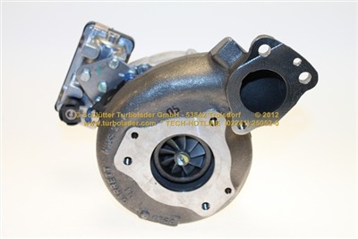 SCHLÜTTER TURBOLADER 172-09090 Číslo výrobce: 5747-0-0006. EAN: 4044578190905.