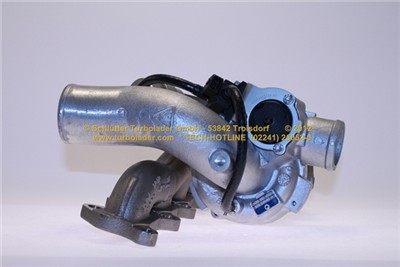 SCHLÜTTER TURBOLADER 172-02014 Číslo výrobce: 5439-0-0093. EAN: 4044578120148.