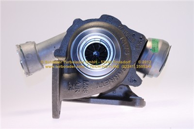 SCHLÜTTER TURBOLADER 166-01014EOL Číslo výrobce: 172-09300. EAN: 4044578705772.