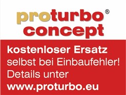 SCHLÜTTER TURBOLADER PRO-01671