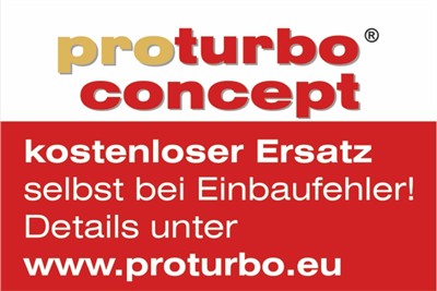 SCHLÜTTER TURBOLADER PRO-00816 Číslo výrobce: 166-00816. EAN: 4044578731016.