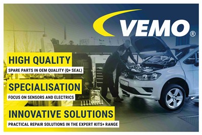 VEMO V10-77-1027 Číslo výrobce: 1030128. EAN: 4046001600401.
