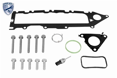 VEMO V10-60-0077 Číslo výrobce: V10-60-0077 - 04L 129 711 AC kit. EAN: 4062375415205.