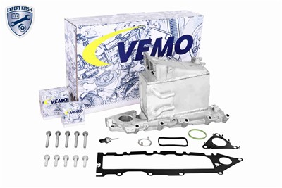 VEMO V10-60-0077 Číslo výrobce: V10-60-0077 - 04L 129 711 AC kit. EAN: 4062375415205.