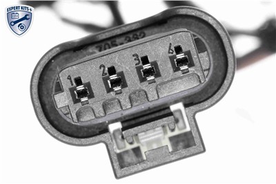 VEMO V10-68-0001 EAN: 4046001959967.