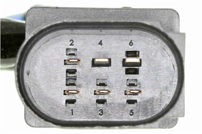 VEMO V10-76-0155 EAN: 4046001948237.