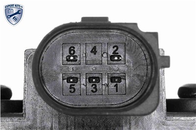 VEMO V15-40-0036 Číslo výrobce: T3M377IP8. EAN: 4062375150687.