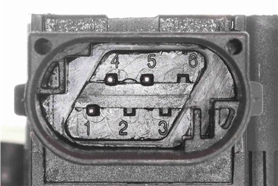 VEMO V25-72-0291 Číslo výrobce: 1097177.