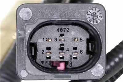 VEMO V25-76-0028 EAN: 4062375165377.