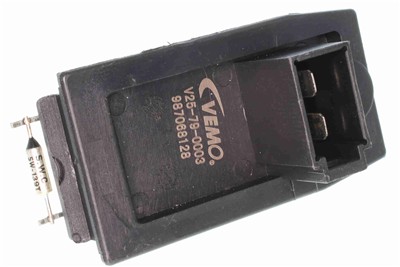 VEMO V25-79-0003 EAN: 4046001492181.
