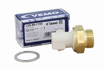 VEMO V25-99-1700 EAN: 4046001156274.