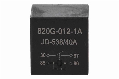 VEMO V30-52-0011 EAN: 4062375003778.