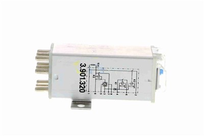 VEMO V30-71-0027 EAN: 4046001324789.