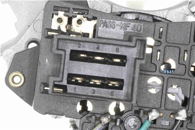 VEMO V30-80-1736-1 EAN: 4046001340819.