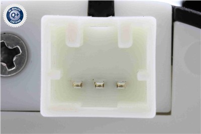 VEMO V38-72-0287 Číslo výrobce: 1077606. EAN: 4062375321124.