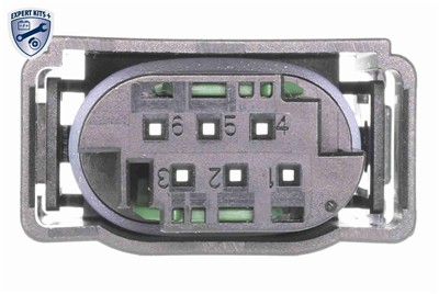 VEMO V99-83-0013 EAN: 4046001690600.