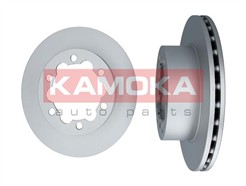KAMOKA 103123