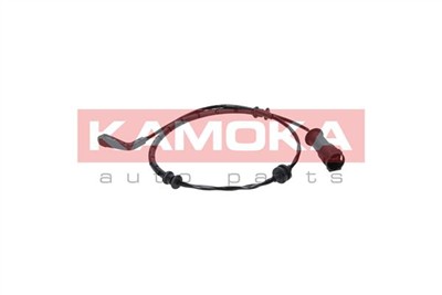 KAMOKA 105017 Číslo výrobce: 13131256. EAN: 5908242644479.
