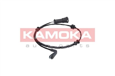 KAMOKA 105017 Číslo výrobce: 13131256. EAN: 5908242644479.