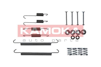 KAMOKA 1070032 Číslo výrobce: 1160504. EAN: 5908242679051.