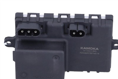 KAMOKA 4140160 Číslo výrobce: 67326922058. EAN: 5902473414283.