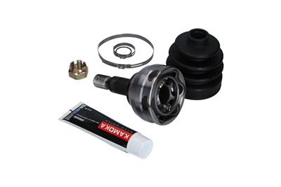 KAMOKA 6005 EAN: 5908242639000.