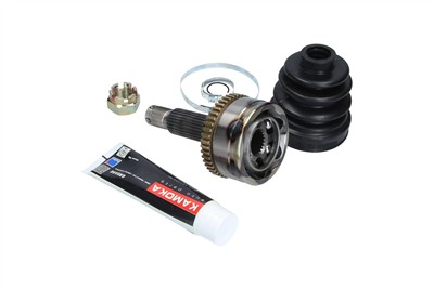 KAMOKA 6008 EAN: 5908242649870.