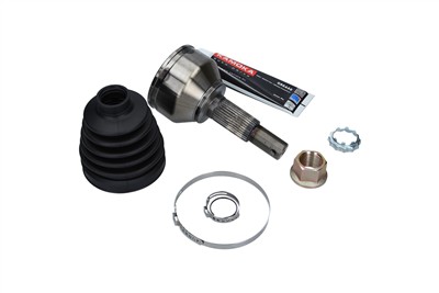 KAMOKA 6058 EAN: 5901779820538.