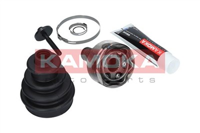 KAMOKA 6110 EAN: 5901779820569.