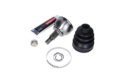 KAMOKA 6115 EAN: 5901779841595.