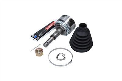 KAMOKA 6124 EAN: 5901779841670.