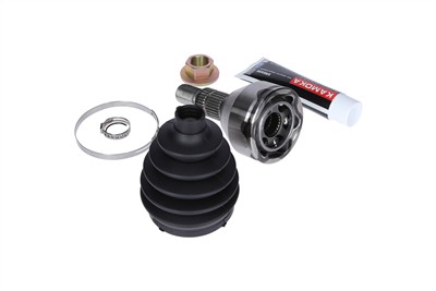 KAMOKA 6125 EAN: 5901779841687.