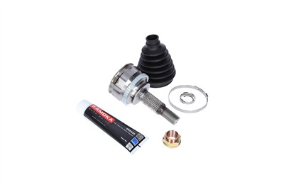 KAMOKA 6133 EAN: 5901779841748.