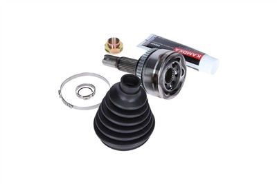 KAMOKA 6133 EAN: 5901779841748.