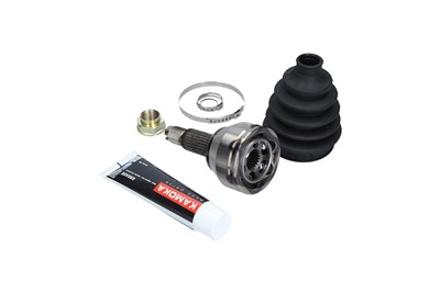 KAMOKA 6148 EAN: 5901779820613.