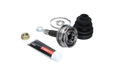 KAMOKA 6592 EAN: 5908234613995.