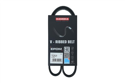 KAMOKA 7015016 Číslo výrobce: 809218320. EAN: 5902473190248.