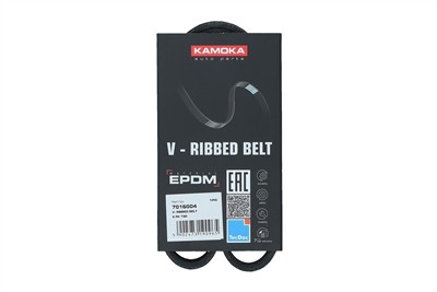 KAMOKA 7016004 Číslo výrobce: 96144504. EAN: 5902473190965.