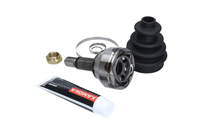 KAMOKA 7092 EAN: 5908234615500.