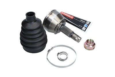 KAMOKA 7320 EAN: 5908242649900.