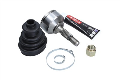 KAMOKA 7394 EAN: 5908242649955.