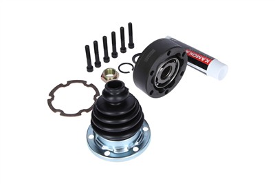 KAMOKA 8001 EAN: 5901779841823.