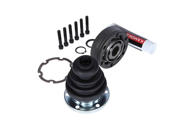 KAMOKA 8003 EAN: 5901779841847.