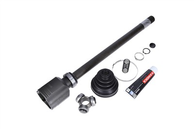 KAMOKA 8007 EAN: 5901779841274.