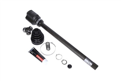 KAMOKA 8007 EAN: 5901779841274.