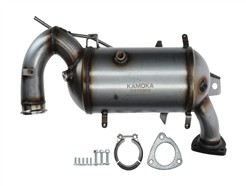 KAMOKA 8010066