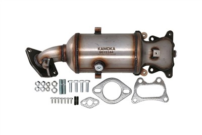 KAMOKA 8015144 Číslo výrobce: 18160RSAG00. EAN: 5902473863296.