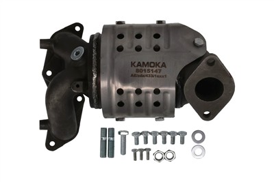 KAMOKA 8015147 Číslo výrobce: 2851004DH0. EAN: 5902473863319.