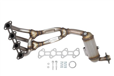 KAMOKA 8015154 Číslo výrobce: A1684900719. EAN: 5902473863371.