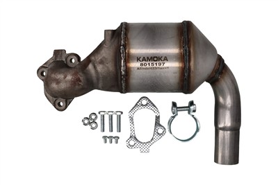KAMOKA 8015197 Číslo výrobce: 55188151. EAN: 5902473863692.